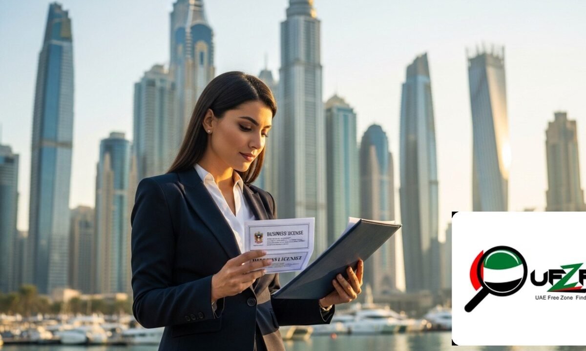 كيفية تأسيس شركتك في الإمارات العربية المتحدة: الدليل الشامل 2026