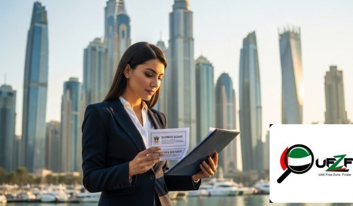 كيفية تأسيس شركتك في الإمارات العربية المتحدة: الدليل الشامل 2026