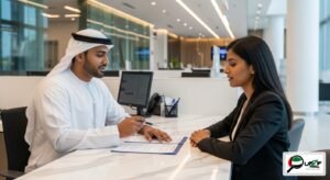 Corporate Bank Account Opening Assistance: A 2026 Strategic Guide for UAE Businesses