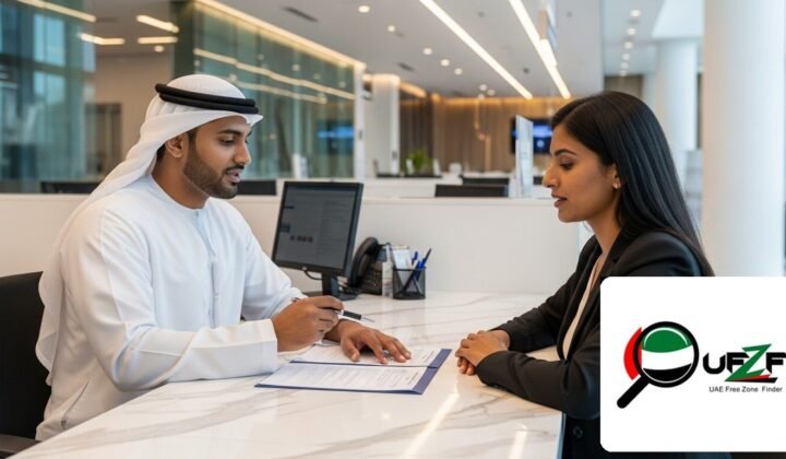 Corporate Bank Account Opening Assistance: A 2026 Strategic Guide for UAE Businesses