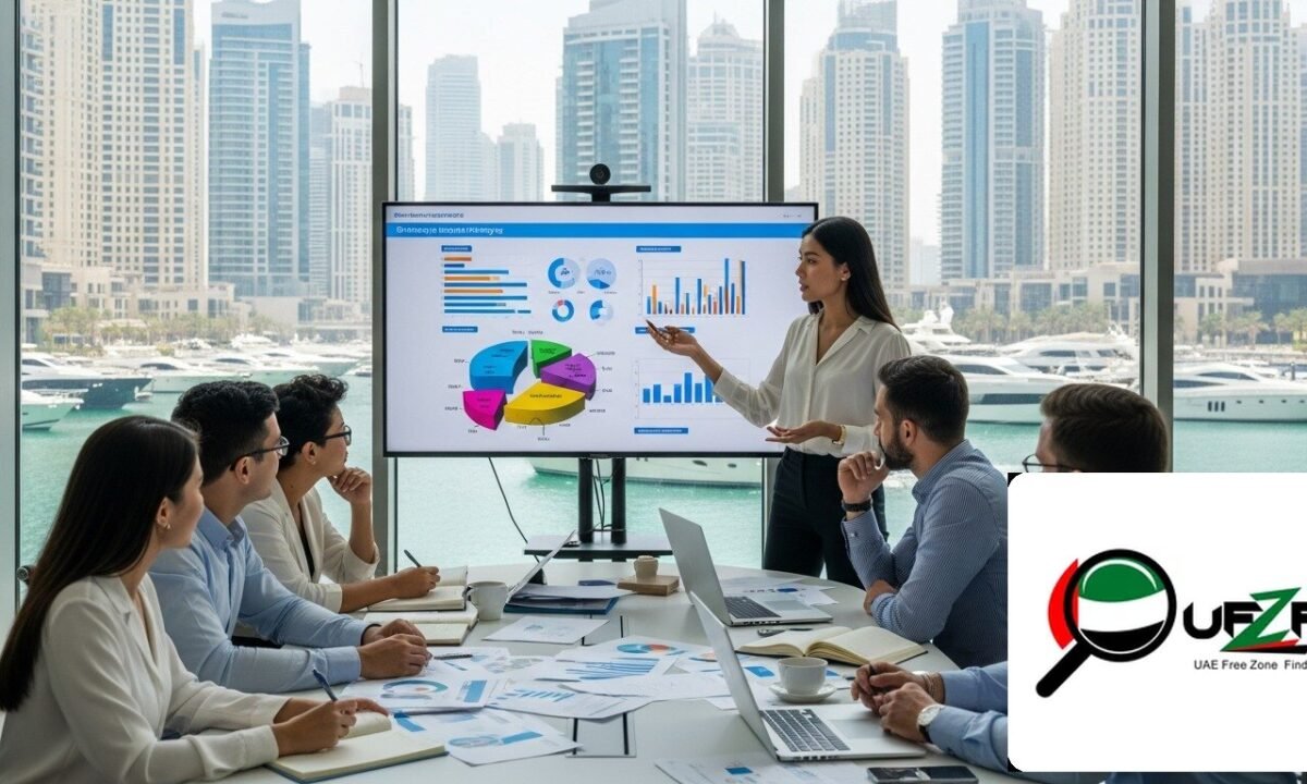 8 Hidden Benefits of Setting Up in a UAE Freezone Nobody Talks About