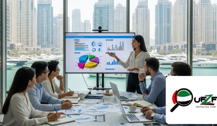 8 Hidden Benefits of Setting Up in a UAE Freezone Nobody Talks About