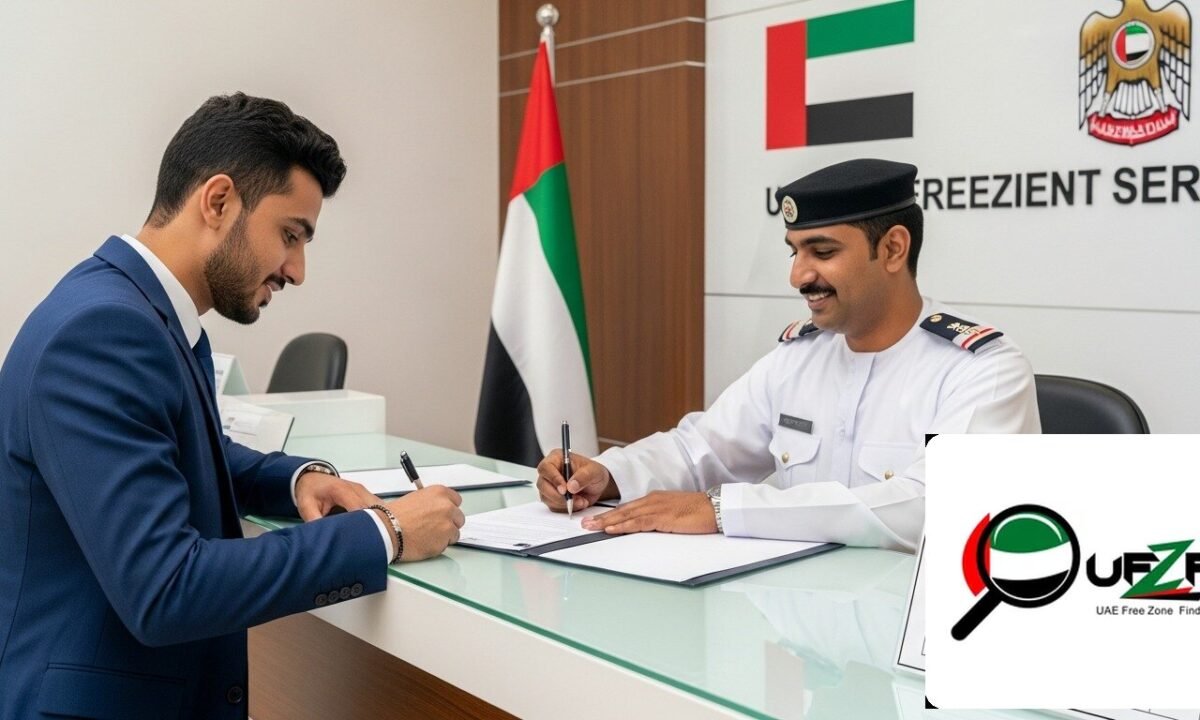 How to Open a Freezone Company in Dubai 2026: Complete Step-by-Step Guide