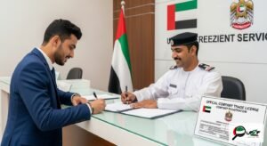 How to Open a Freezone Company in Dubai 2026: Complete Step-by-Step Guide