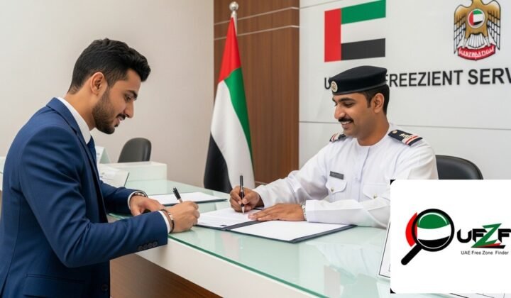 How to Open a Freezone Company in Dubai 2026: Complete Step-by-Step Guide
