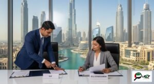 Sole Establishment vs LLC in UAE Mainland: The 2026 Founder’s Guide