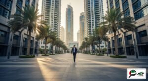 DMCC Free Zone Dubai 2026: The Complete Setup Guide for Entrepreneurs