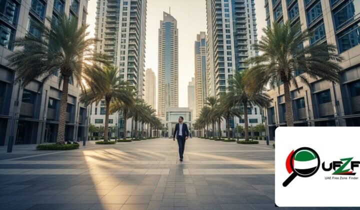 DMCC Free Zone Dubai 2026: The Complete Setup Guide for Entrepreneurs