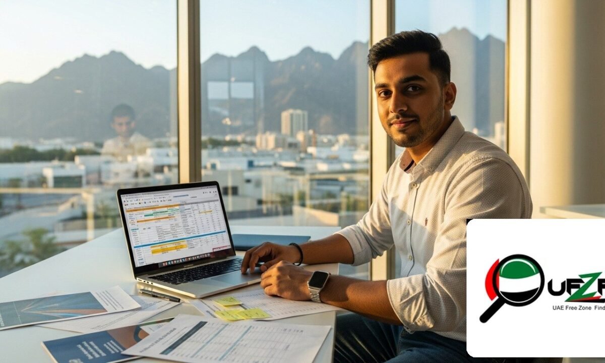 Cheapest Free Zone License in UAE: 2026 Cost Comparison Guide