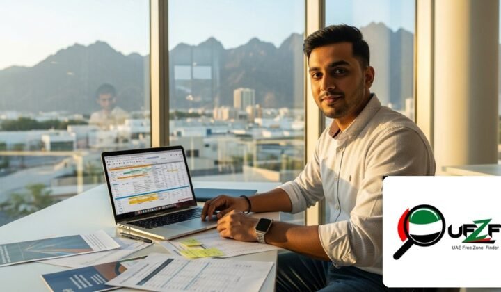 Cheapest Free Zone License in UAE: 2026 Cost Comparison Guide
