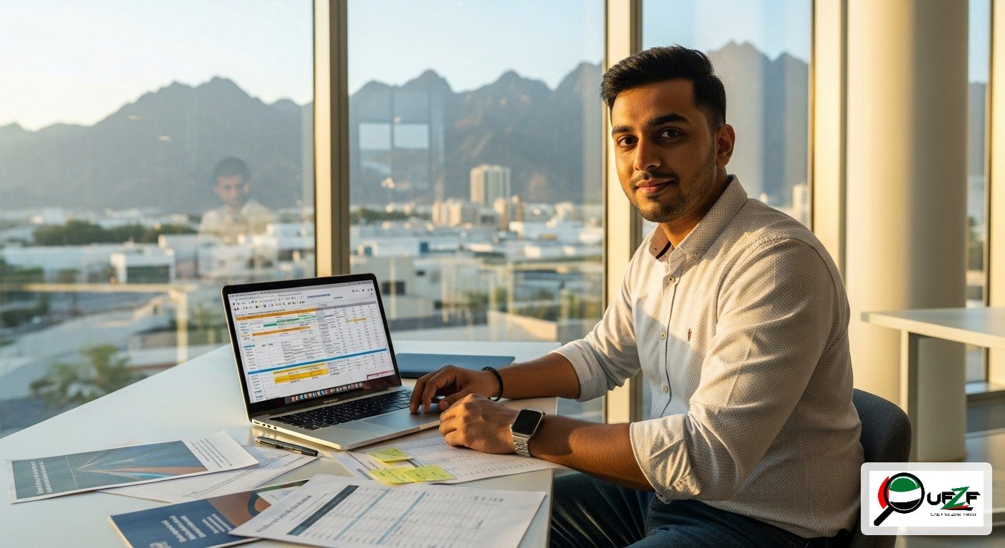 Cheapest Free Zone License in UAE: 2026 Cost Comparison Guide