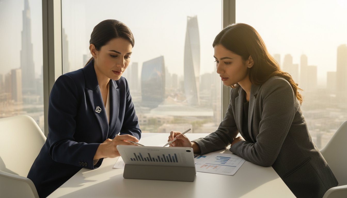 Dubai Business License Cost: The Complete 2026 Investor Breakdown