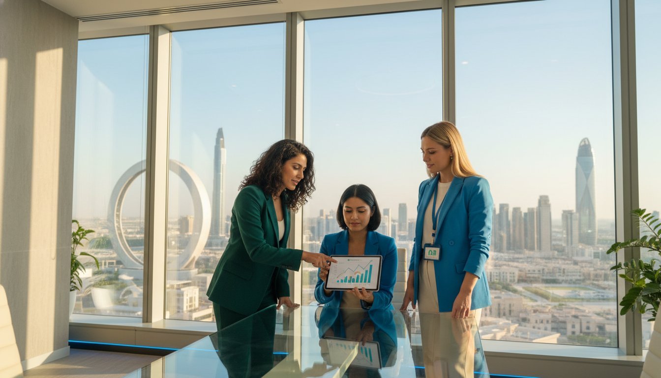 Dubai Mainland Business Setup (DET): The 2026 Strategic Investor’s Guide
