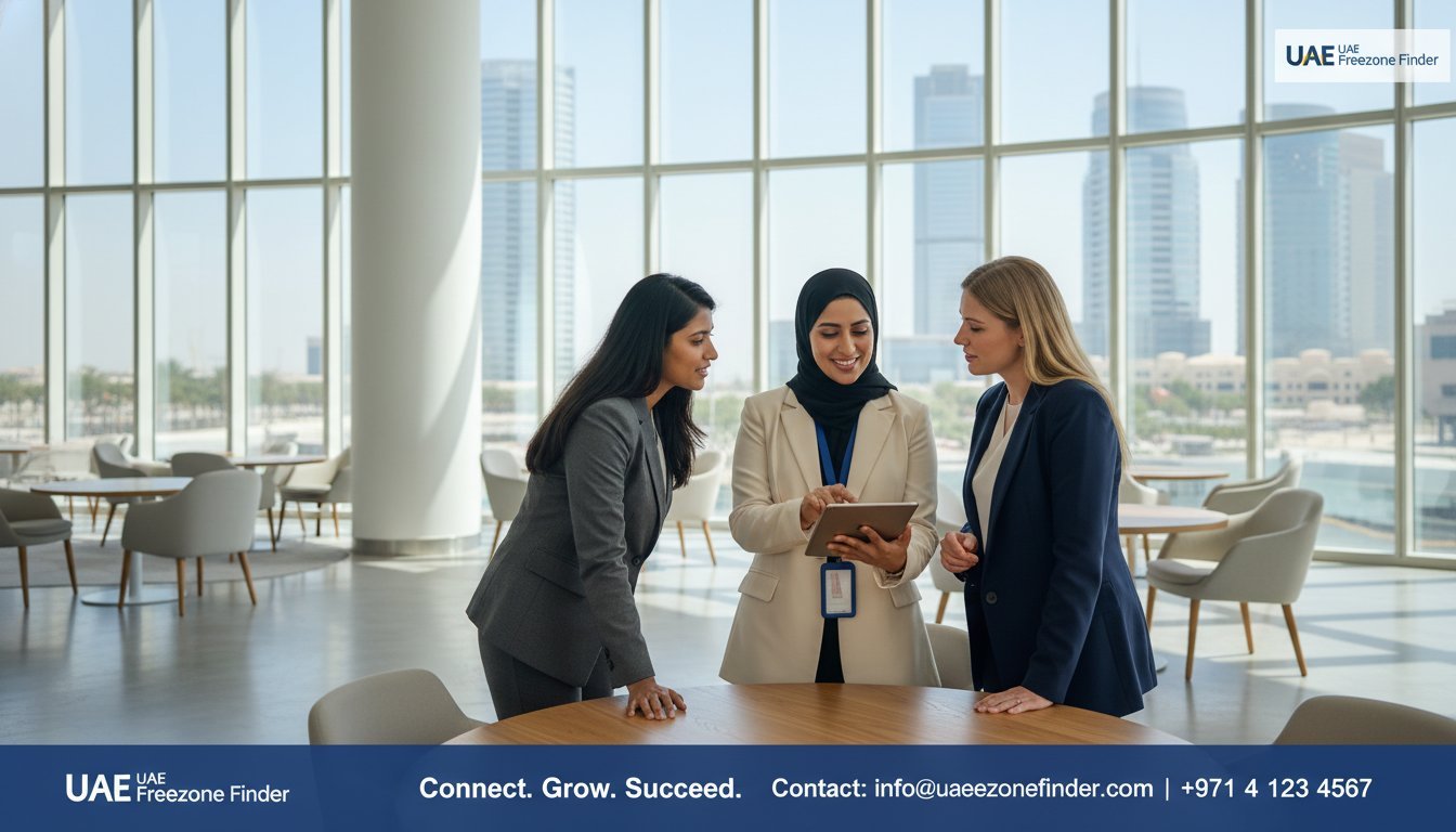 Dubai World Trade Center Freezone (DWTC): Your 2026 Business Setup Guide