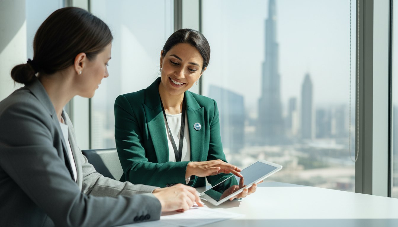 How to Get an Investor Visa in the UAE: A Complete 2026 Step-by-Step Guide