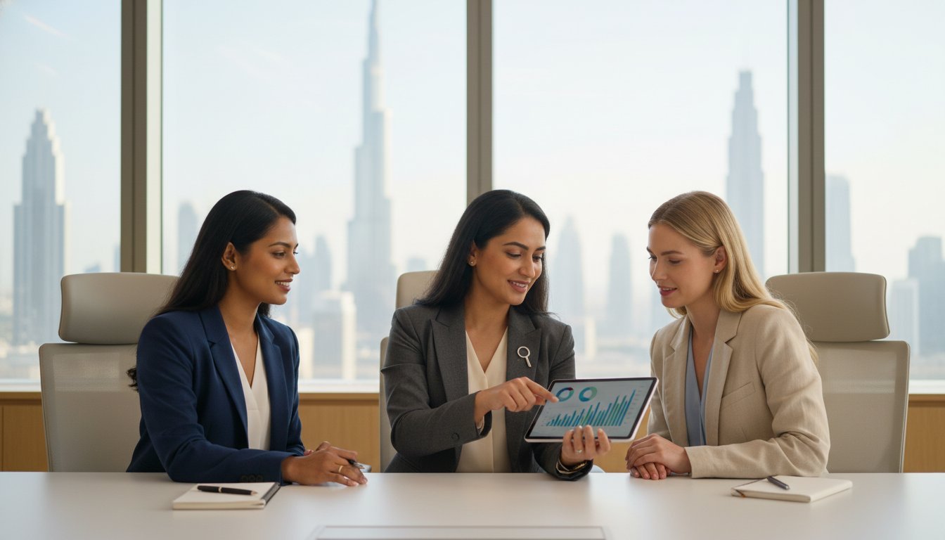 Mainland License Dubai Cost 2026: The Complete Budgeting Guide