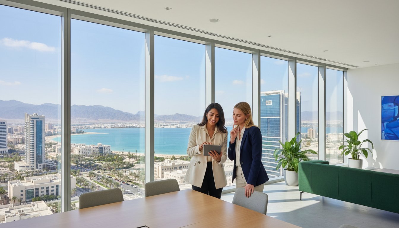 Ras Al Khaimah Economic Zone (RAKEZ): The 2026 Investor’s Guide