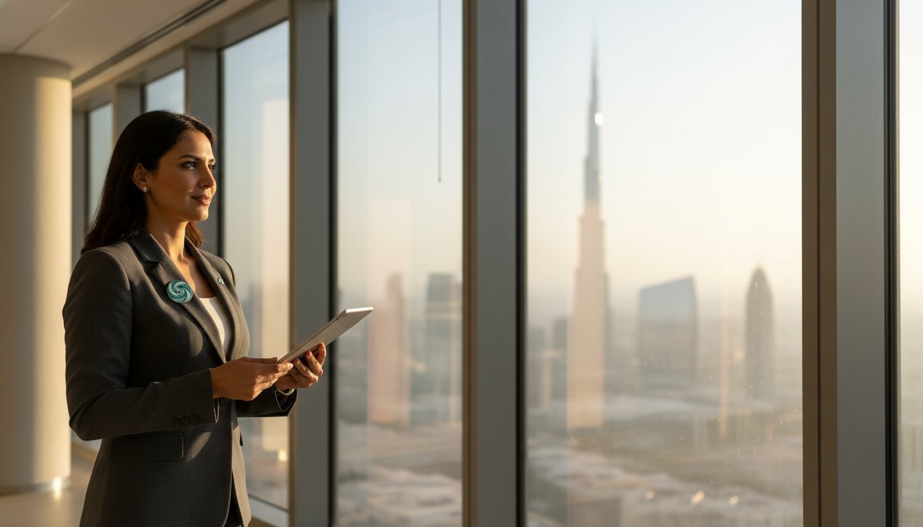 Sole Proprietorship in the UAE: A Complete 2026 Business Guide
