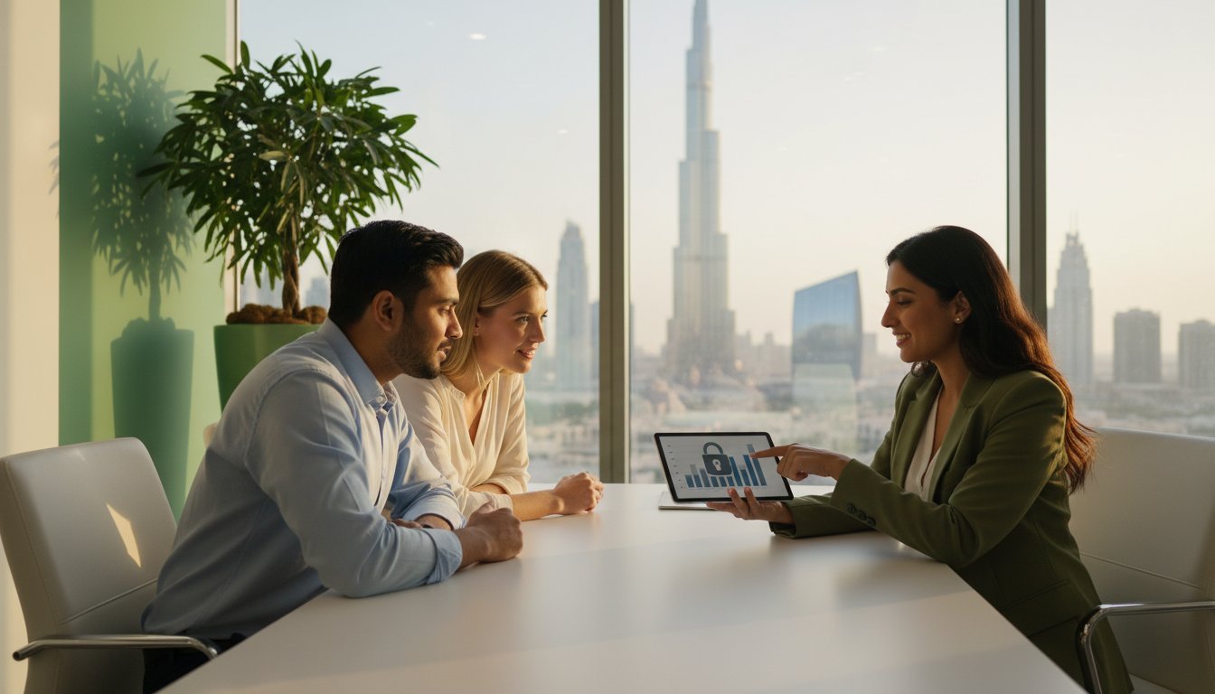 The Complete 2026 Guide to Securing Your Resident Visa in the UAE