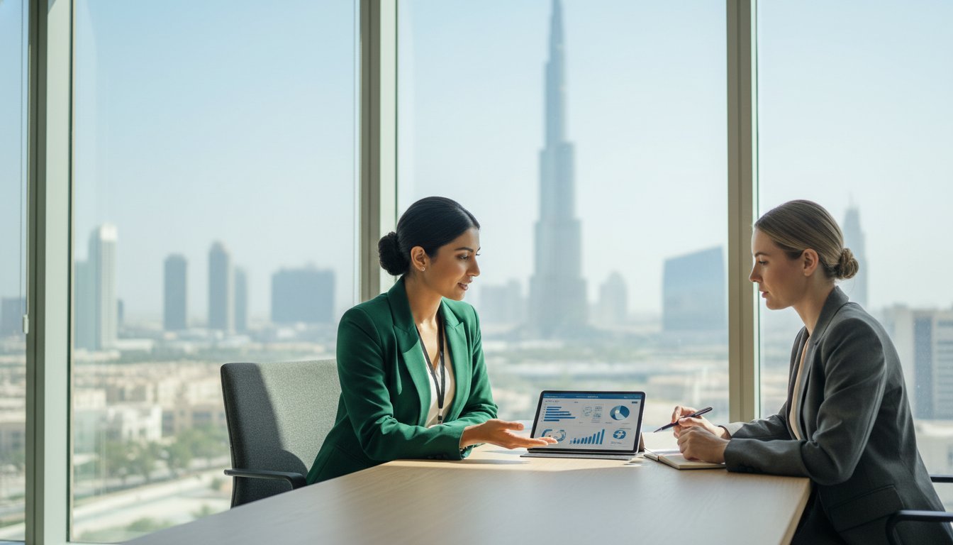 The Complete UAE Business License Renewal Process for 2026