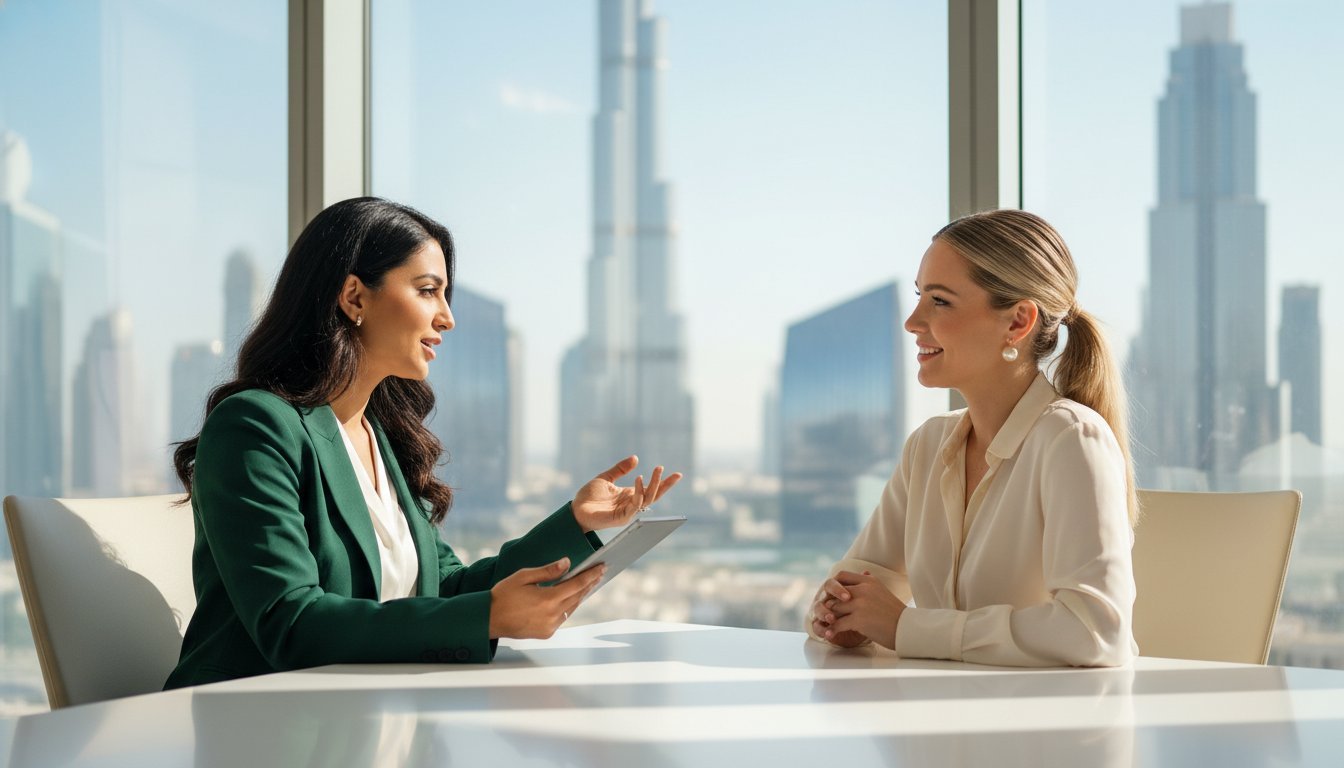 UAE Bank with No Minimum Balance: Best 2026 Options for Businesses and Expats