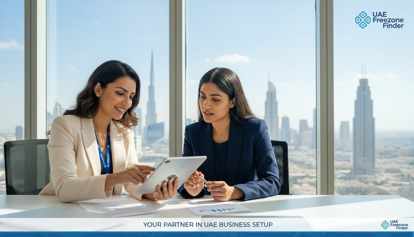 UAE Business Bank Account Requirements for Non-Residents: The 2026 Checklist