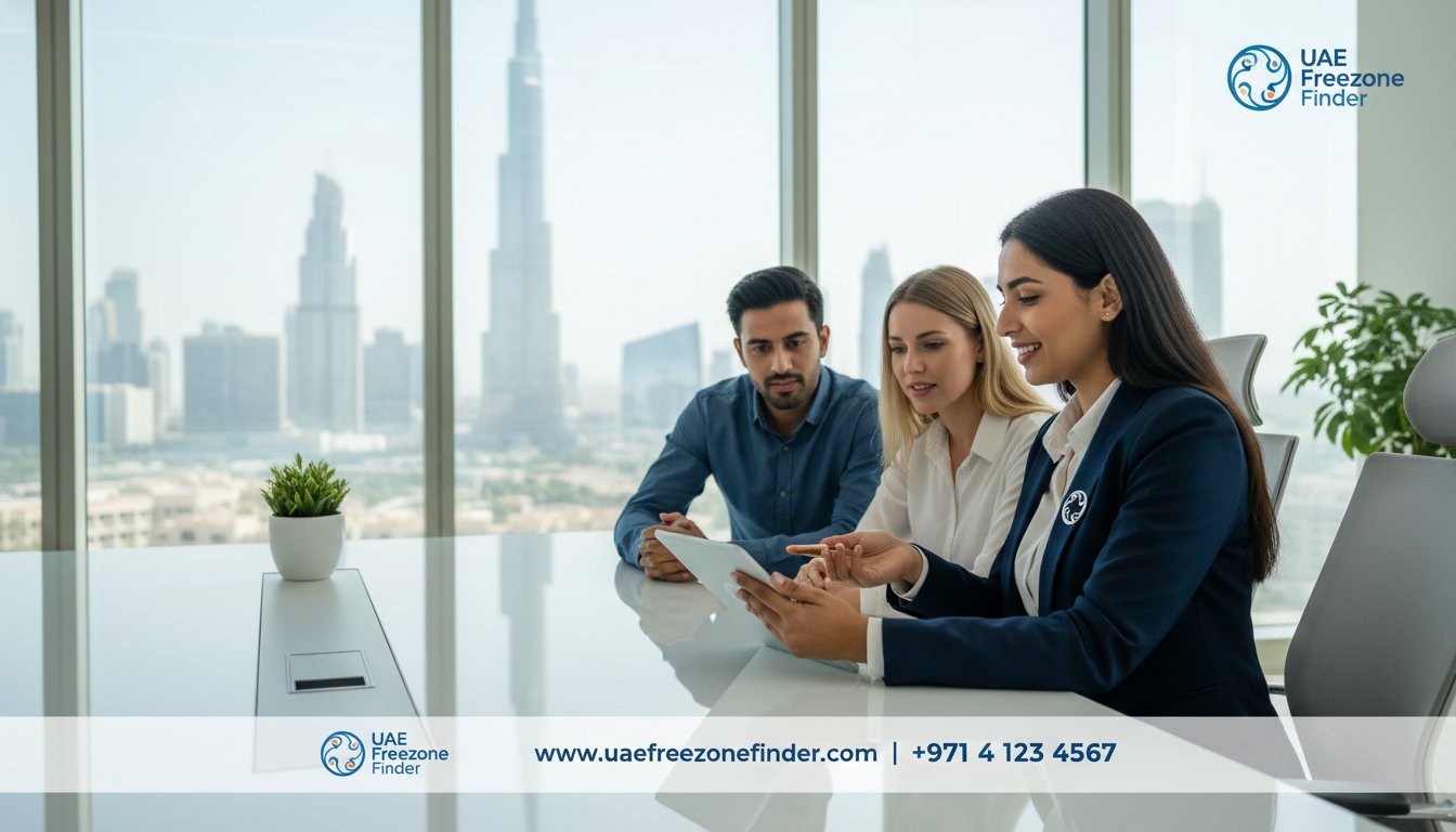 UAE Family Visa Sponsorship for Business Owners: A 2026 Step-by-Step Guide