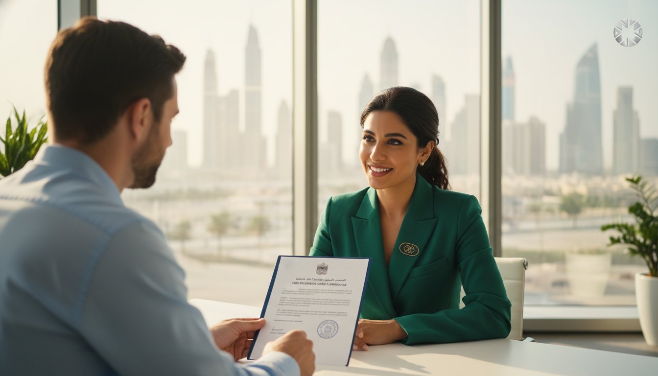 Document Attestation for UAE Business Setup: A 2026 Compliance Guide