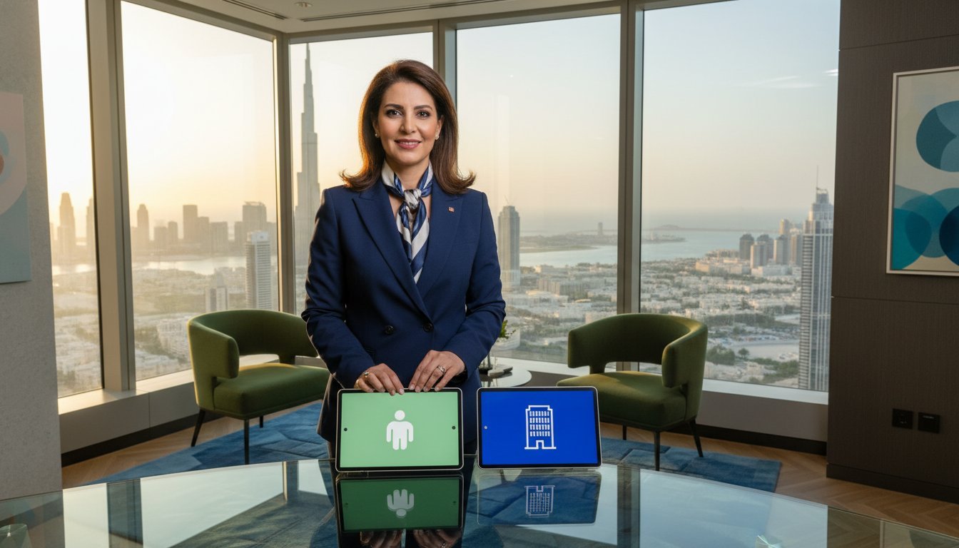 UAE Freelance Permit vs Trade License: Which is Right for You in 2026?