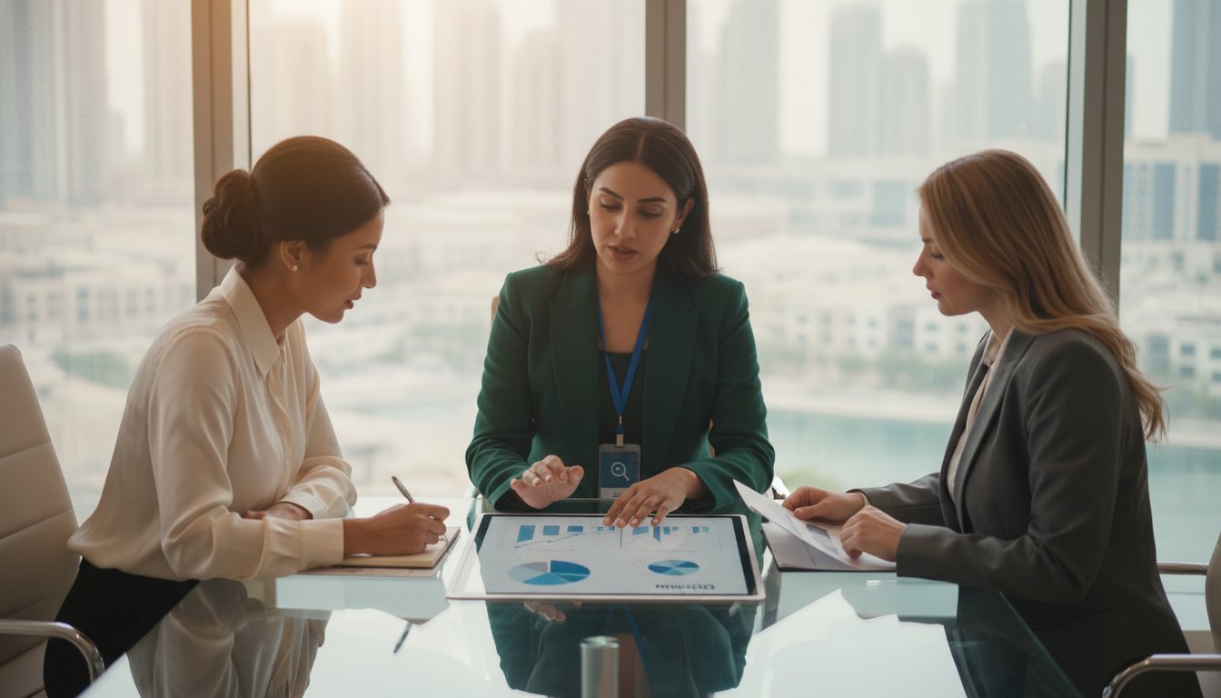 How to Choose the Right Free Zone in Dubai: A 2026 Strategic Guide