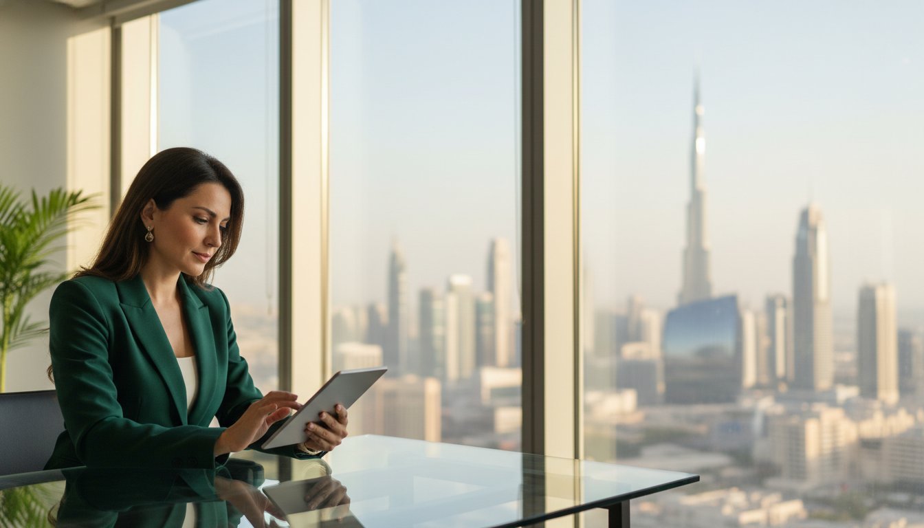 UAE Corporate Tax for Small Business Guide: 2026 Compliance & Relief
