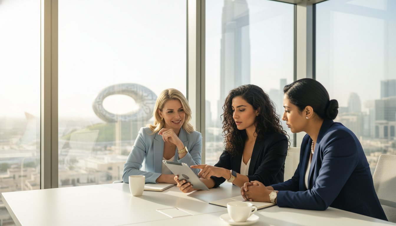 UAE Golden Visa Requirements 2026: The Complete Eligibility Checklist