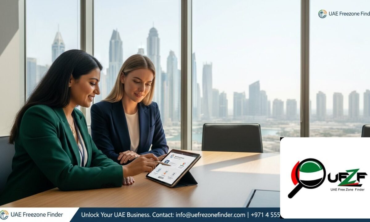 What is an Establishment Card in the UAE? The 2026 Founder’s Guide