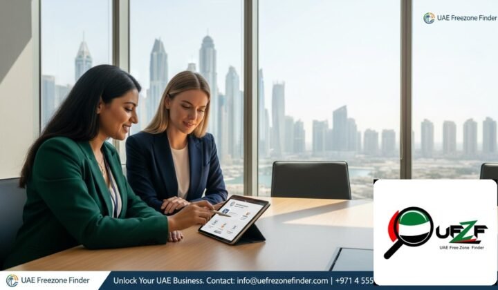 What is an Establishment Card in the UAE? The 2026 Founder’s Guide