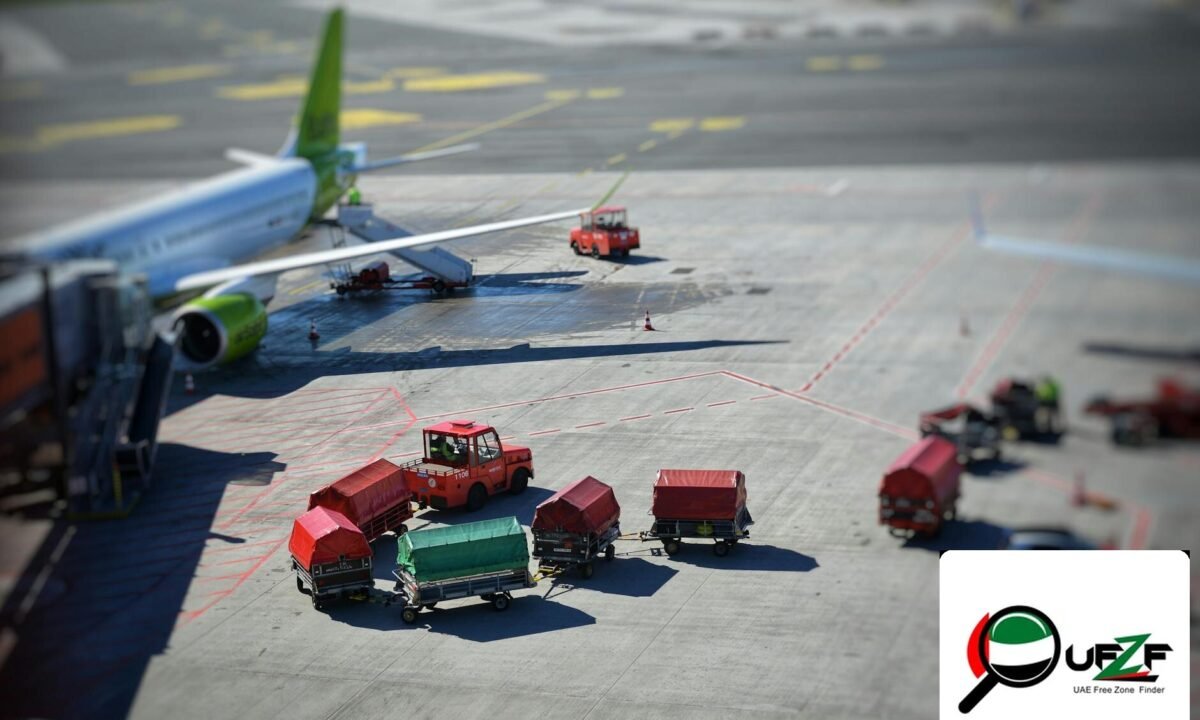 ADAFZ (Abu Dhabi Airport Free Zone): Setup Cost, Activities & How to Apply in 2026