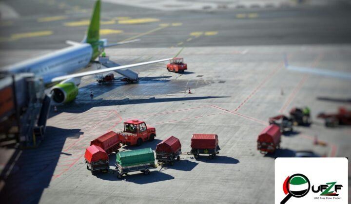 ADAFZ (Abu Dhabi Airport Free Zone): Setup Cost, Activities & How to Apply in 2026