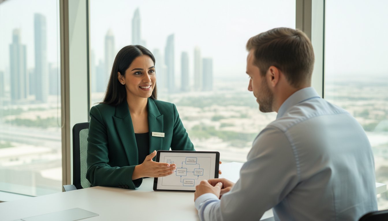 How to Change Business Activity on Trade License UAE: A 2026 Guide