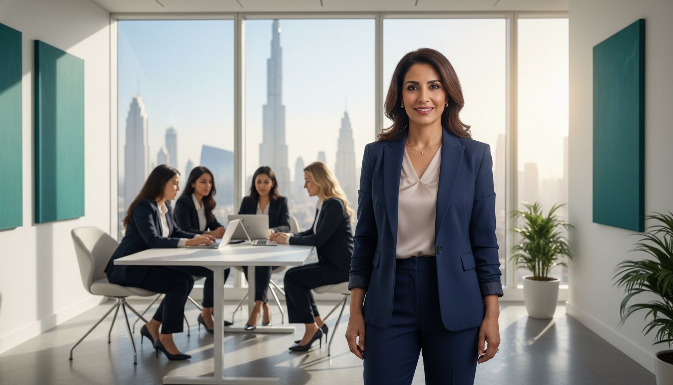 UAE Business Setup Without a Local Sponsor: The 2026 Investor’s Guide