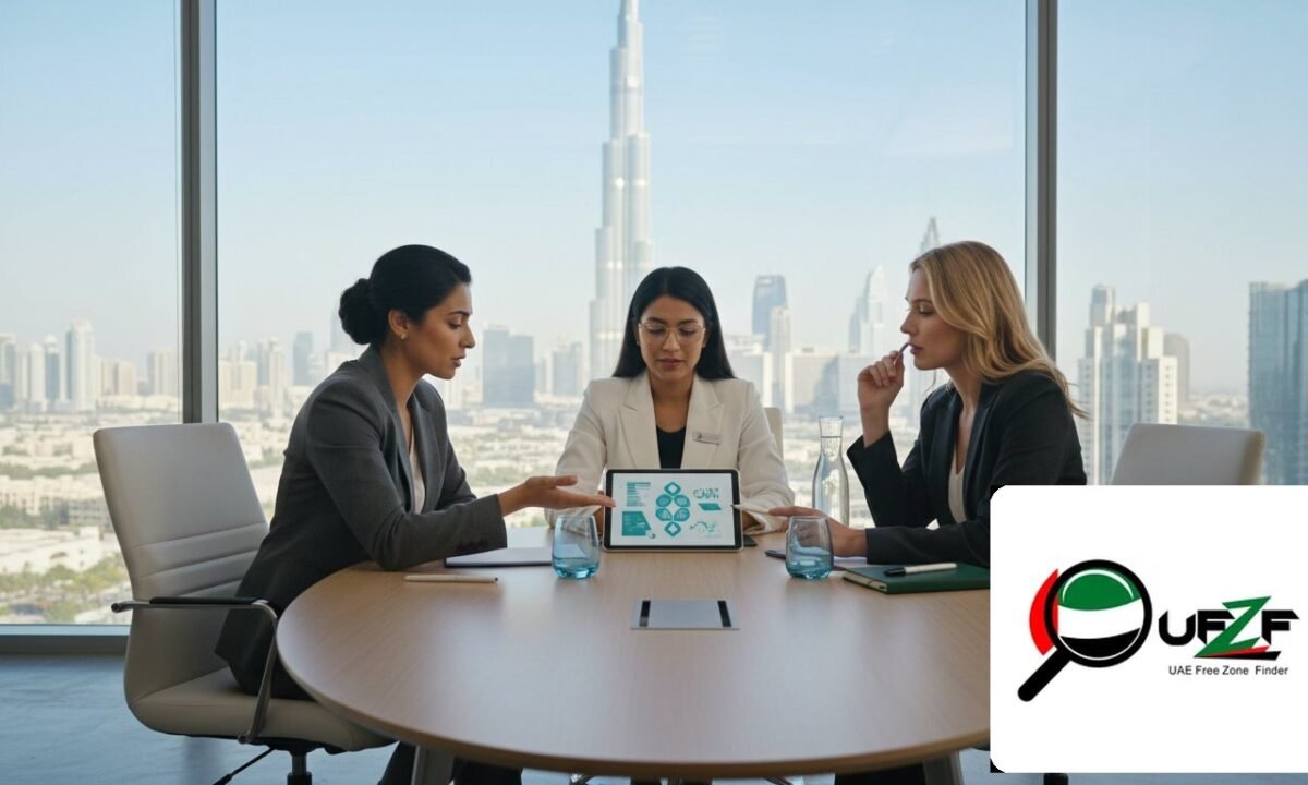 UAE Company Legal Structures Comparison: A 2026 Strategic Guide for Investors