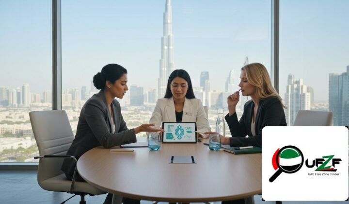 UAE Company Legal Structures Comparison: A 2026 Strategic Guide for Investors