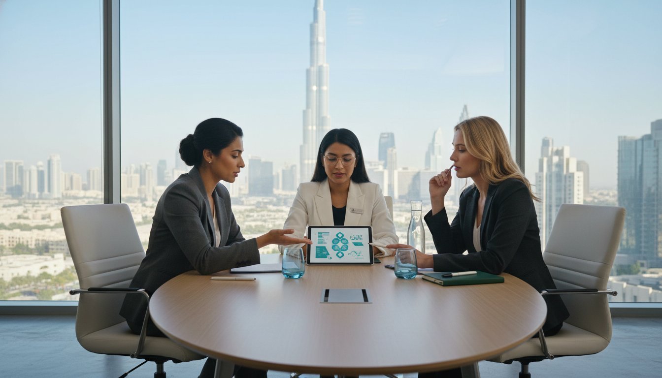 UAE Company Legal Structures Comparison: A 2026 Strategic Guide for Investors