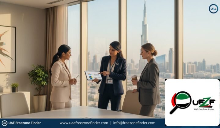 Dual License for Free Zone Companies in the UAE: Your 2026 Expansion Guide