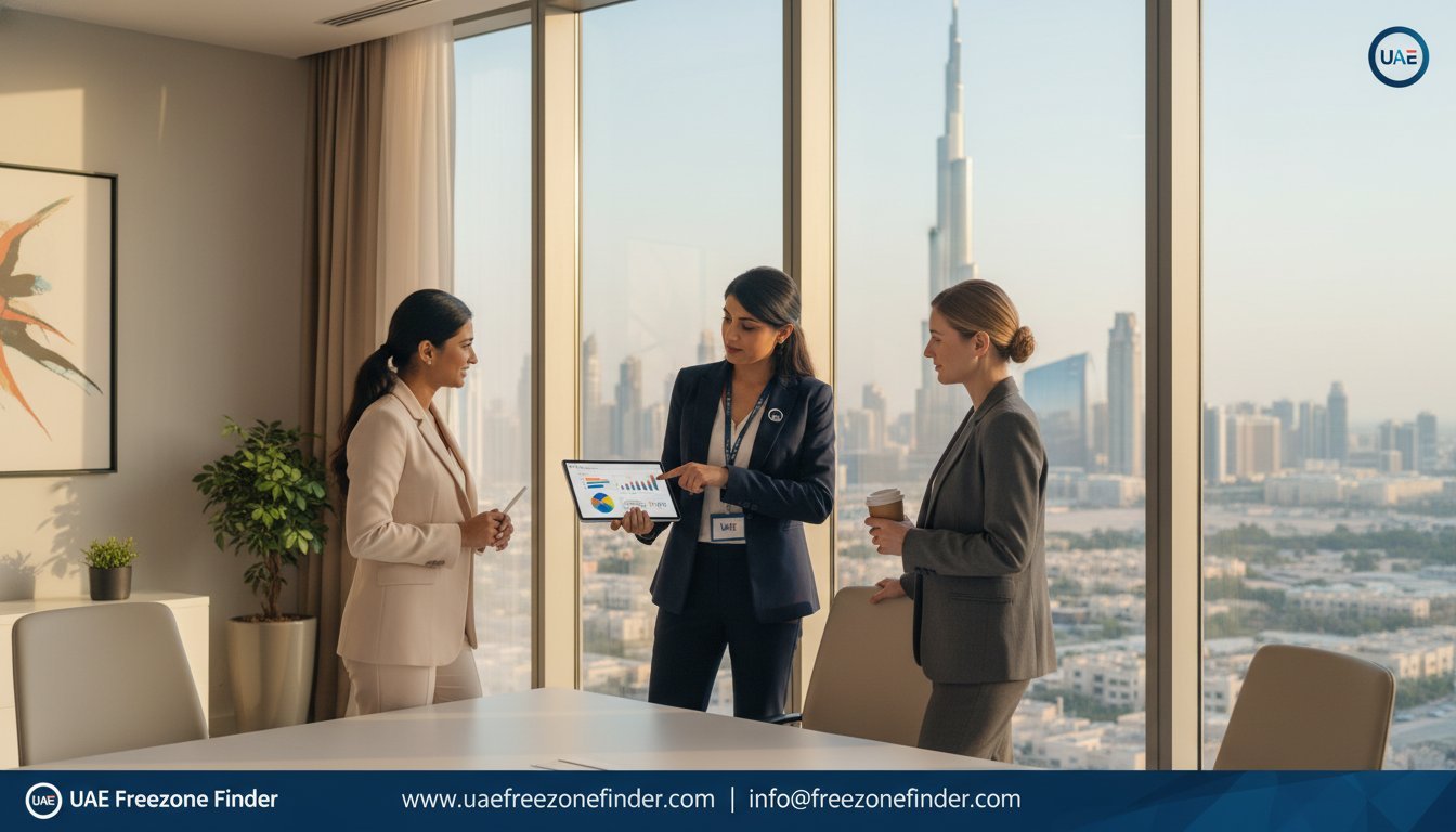 Dual License for Free Zone Companies in the UAE: Your 2026 Expansion Guide