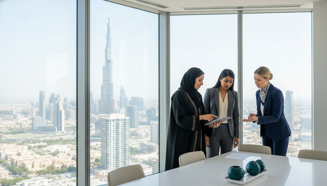 UAE Business Insurance Requirements: The 2026 Compliance Guide for Entrepreneurs