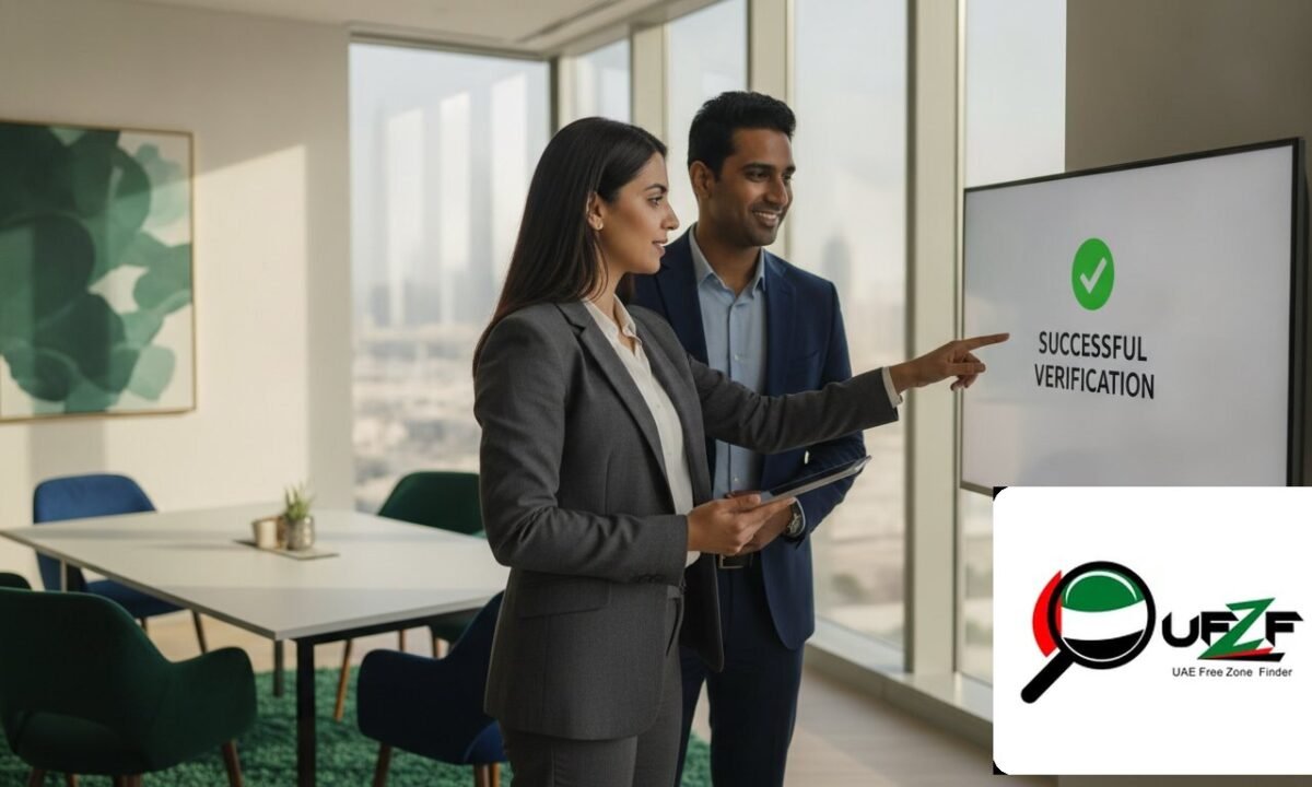 How to Verify a Trade License in UAE: A 2026 Step-by-Step Guide