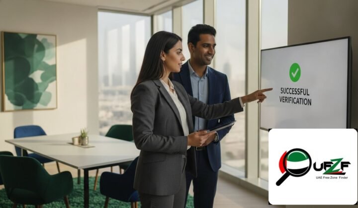 How to Verify a Trade License in UAE: A 2026 Step-by-Step Guide