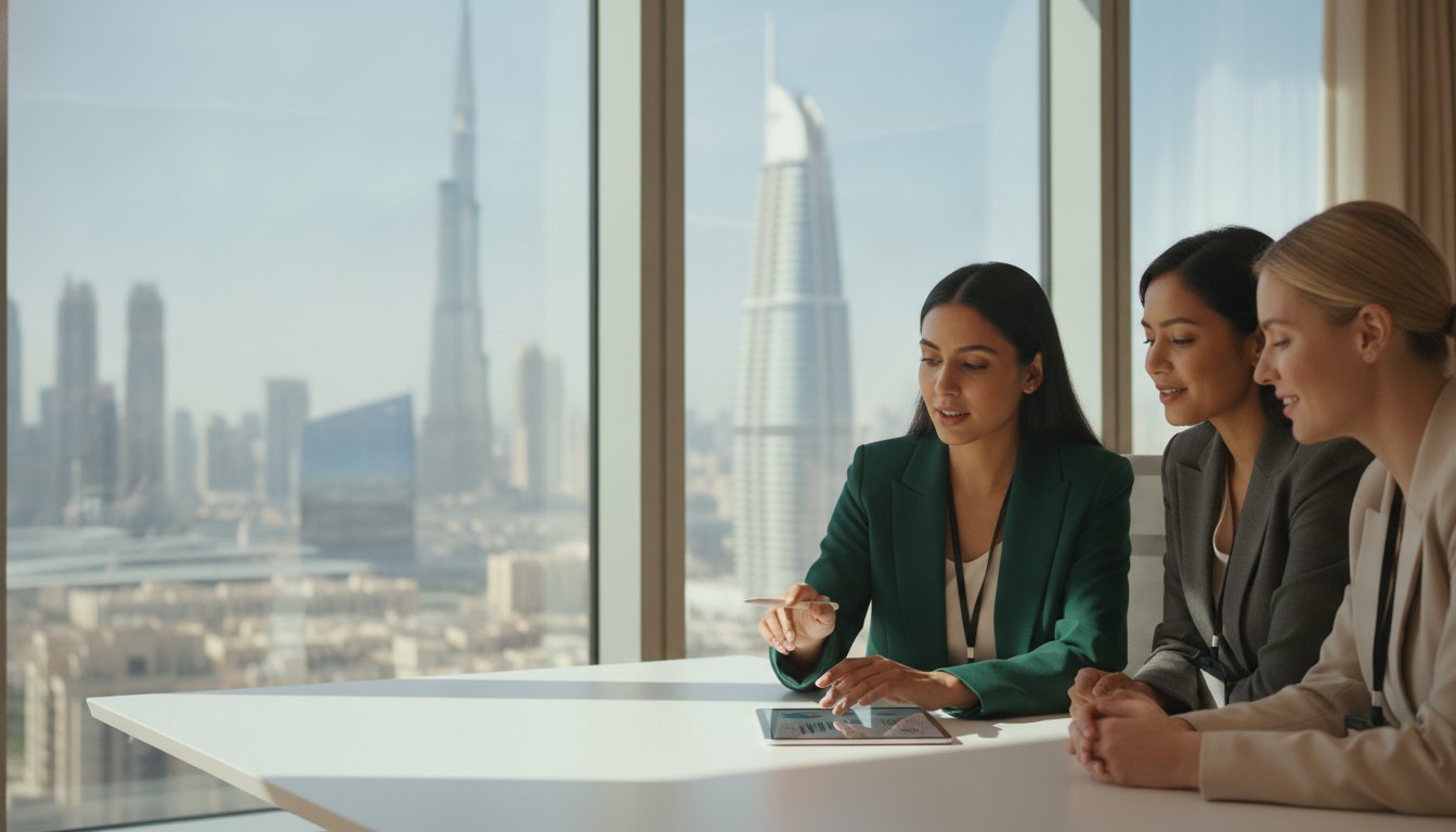 UAE Business Setup for Foreign Company Branch: The 2026 Strategic Guide