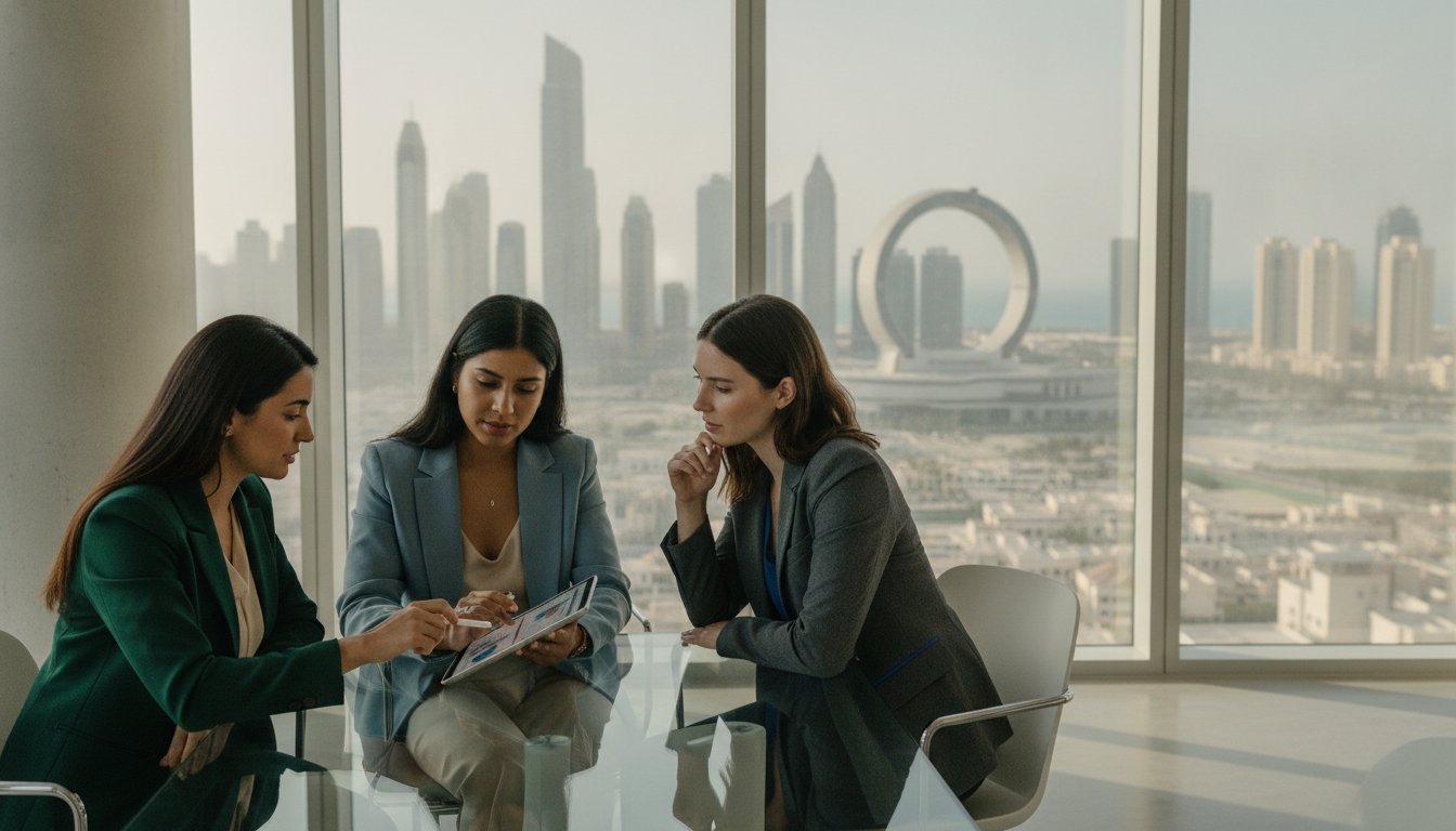 Tax Residency Certificate UAE Benefits: A Strategic Guide for 2026