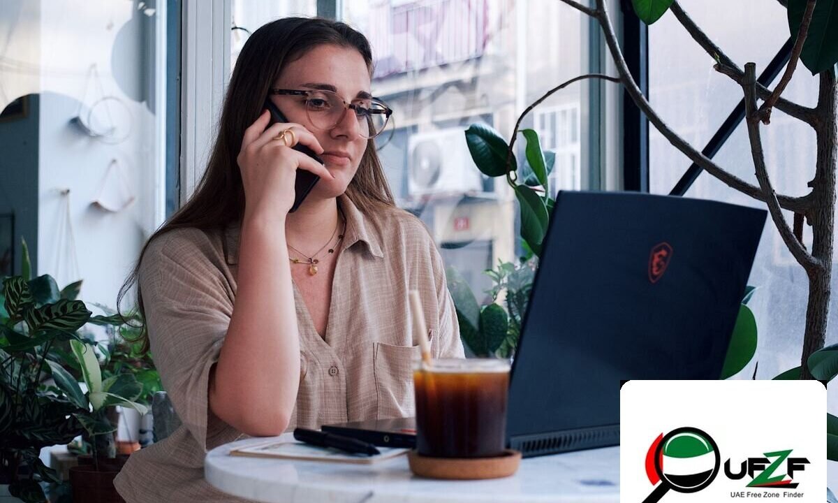 Best UAE Free Zone for Freelancers and Independent Consultants in 2026