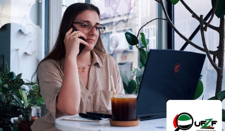 Best UAE Free Zone for Freelancers and Independent Consultants in 2026